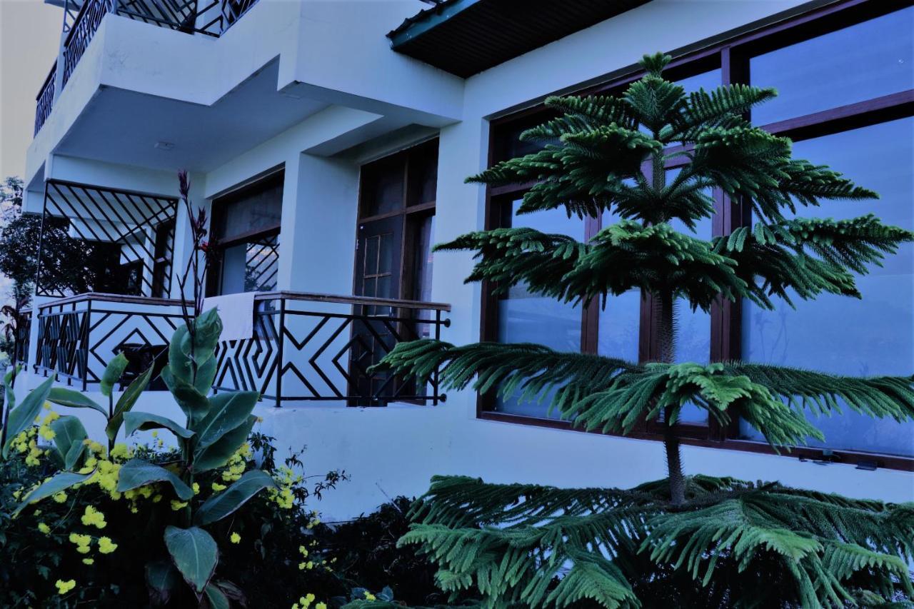 Wildleaf Kasauli Valley Homz Bed and Breakfast Exteriör bild